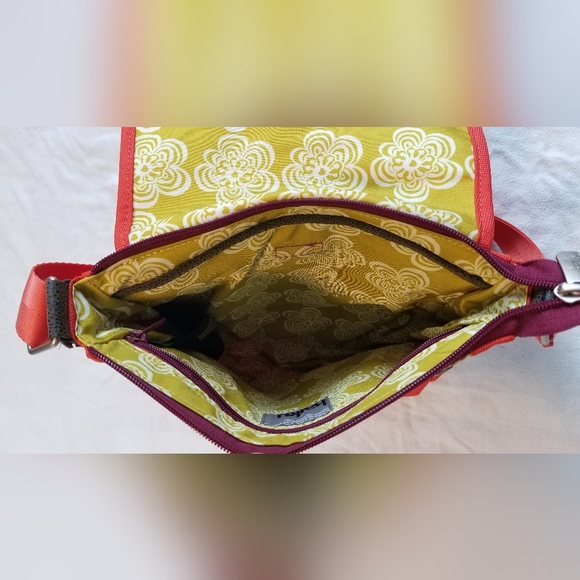 Haiku purse/satchel - Picture 4 of 8